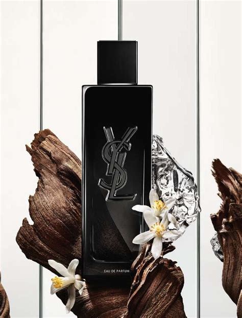 manel von ysl|YSL myslf le.